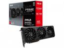 ASUS ビデオカード PRIME-RX9060XT-O8G
