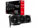 ASUS ビデオカード TUF-RX9060XT-O16G-GAMING