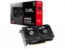 ASUS ビデオカード DUAL-RX9060XT-8G