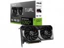ASUS ビデオカード DUAL-RTX5060TI-O16G