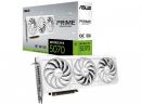 ASUS ビデオカード PRIME-RTX5070-O12G-WHITE