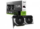 ASUS ビデオカード DUAL-RTX5070-O12G