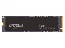 Crucial SSD T500 CT4000T500SSD3JP