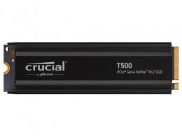 Crucial SSD T500 CT4000T500SSD5JP