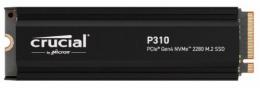 Crucial SSD P310 CT2000P310SSD5-JP