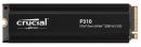 Crucial SSD P310 CT2000P310SSD5-JP