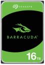 SEAGATE HDD ST16000DM001 16TB