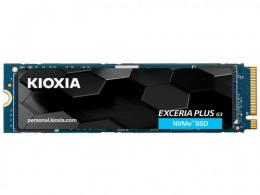 キオクシア SSD SSD-CK1.0N4PLG3J