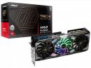 ASRock ビデオカード Radeon RX 9070 XT Taichi 16GB OC