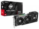 ASRock ビデオカード RX9070XT SLD 16G