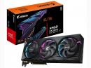 GIGABYTE ビデオカード GV-R9070XTAORUS E-16GD