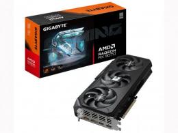 GIGABYTE ビデオカード GV-R9070GAMING OC-16GD