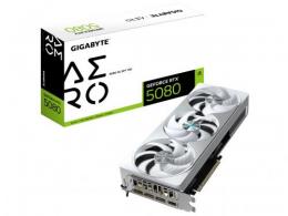 GIGABYTE ビデオカード GV-N5080AERO OC-16GD