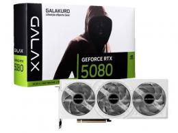 玄人志向 ビデオカード GK-RTX5080-E16GB/WHITE/TP