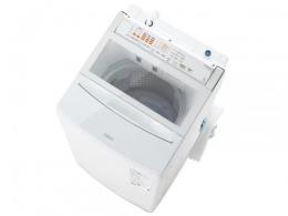 AQUA 洗濯機 AQW-VP10A ホワイト