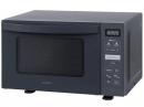 ゼピール 単機能電子レンジ DFR-G2324 グレー