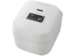東芝 圧力IH炊飯器 RC-10MGX グランホワイト 5.5合炊き
