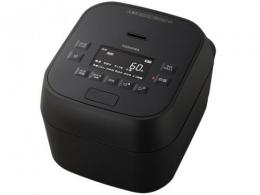 東芝 圧力IH炊飯器 RC-10MGX グランブラック 5.5合炊き