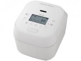 東芝 圧力IH炊飯器 RC-10HGX グランホワイト 5.5合炊き