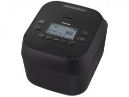 東芝 圧力IH炊飯器 RC-10HGX グランブラック 5.5合炊き