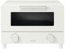 東芝 オーブントースター HTR-W5 ミルキーホワイト