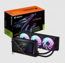GIGABYTE ビデオカード GV-N5090AORUSX W-32GD