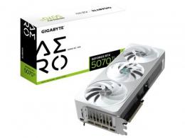 GIGABYTE ビデオカード GV-N507TAERO OC-16GD
