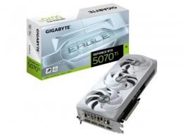 GIGABYTE ビデオカード GV-N507TEAGLEOC ICE-16GD