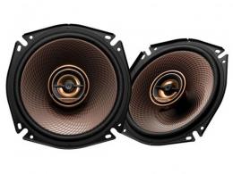 JVCケンウッド カースピーカー KFC-RS174