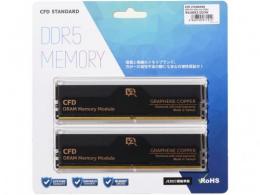 CFD PCメモリ W5U5600CS-32GC46F