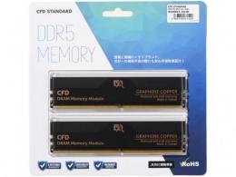 CFD PCメモリ W5U6000CS-16GC38F