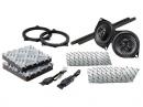 PIONEER カースピーカー TS-H101-BM