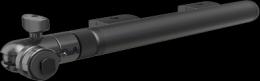 JVCケンウッド リアモニター取付キット SK-100RM