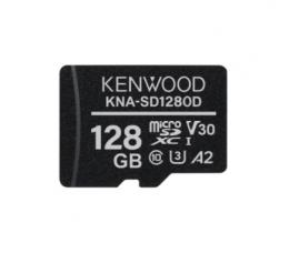 JVCケンウッド SDカード 128GB KNA-SD1280D