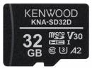 JVCケンウッド SDカード 32GB KNA-SD32D