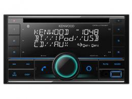 JVCケンウッド カーオーディオ DPX-U750BT