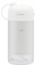 ドリテック 口腔洗浄器 FS-103 ホワイト