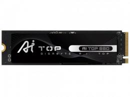 GIGABYTE SSD AI100E320GB