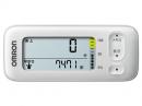 オムロン 活動量計 HJA-330 ホワイト