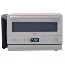ヤマゼン オーブンレンジ NERZ-WF150TV ショコラベージュ