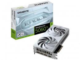 GIGABYTE ビデオカード GV-N506TEAGLEOC ICE-16GD