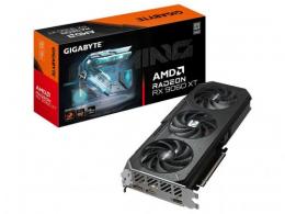 GIGABYTE ビデオカード GV-R9060XTGAMING OC-16GD