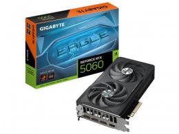 GIGABYTE ビデオカード GV-N5060EAGLE OC-8GD