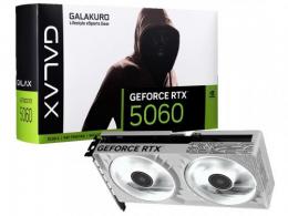 玄人志向 ビデオカード GK-RTX5060-E8GB/WHITE/DF