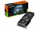 GIGABYTE ビデオカード GV-N5050GAMING OC-8GD