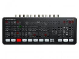 ブラックマジックデザイン ライブプロダクションスイッチャ ATEM SDI Extreme ISO