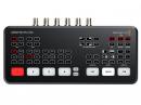 ブラックマジックデザイン ライブプロダクションスイッチャ ATEM SDI Pro ISO