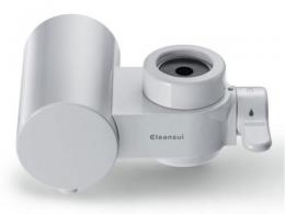 三菱ケミカル 蛇口直結型浄水器 CB026 グレー