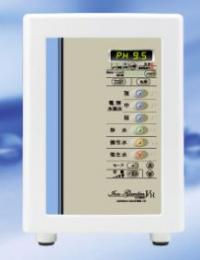 コロナ工業 電解水素水生成器 CI-5000H