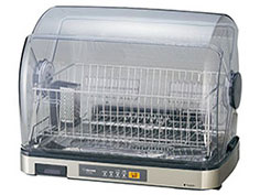 象印 食器乾燥機 EY-SB60 [ステンレスグレー]